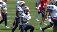 Patriots-Vikings Joint Practice Wednesday: Up-and-Down Day For Pats Offense, Former Vikings Diggs & Bradbury Make Return To Minnesota