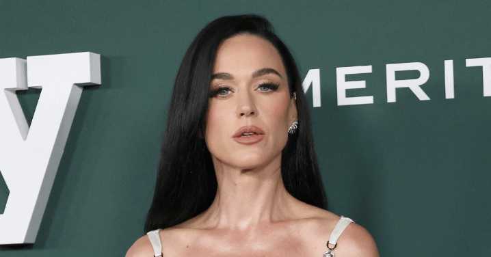 Katy Perry to Be Questioned Over Chris Pratt Rental in Mansion Lawsuit
