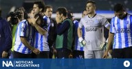 Los cuartos de final: la pared que buscará romper Racing en esta Copa Libertadores