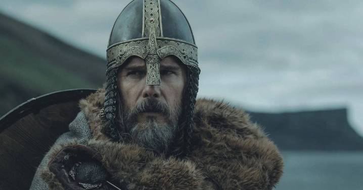 Netflix quietly adds 'gritty and gruesome' period drama compared to Kill Bill