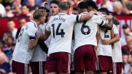 Arsenal wins 1-0 at Man United as Chelsea held by Palace in Premier League