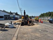 1,700 Oswego city residents will remain  under boil water advisory for at least a week
