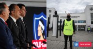 ByN recusa a jueza ’sobre la hora’ y aplazan audiencia con vecinos del Monumental que claman seguridad