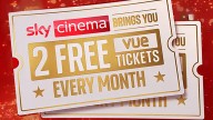 All the tech freebies worth £100s to claim in August – from cinema tickets, games, movies & even FOOD