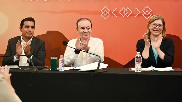 Sonora se consolida como referente global en minería segura y sostenible