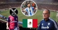 ¡A lo Messi! Marcelo Bielsa quiso correr a jugador por chaparro durante su paso por México
