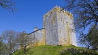 Así es la fortaleza medieval que guarda toda la memoria de Lugo