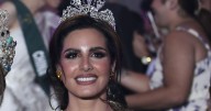 Miss Palestine Will Compete in Miss Universe 2025