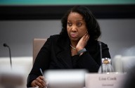 Trump Is Pressuring Yet Another Top Fed Official To Resign