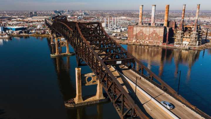 Two of America’s Dirtiest Cities are Right Here in New Jersey