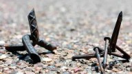Narcobloqueo en carretera Camargo- Ojinaga; despliegan operativo