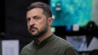 White House hasn’t ruled out Zelensky being in Alaska during Trump