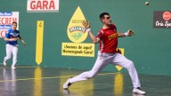 El paso definitivo para que Pamplona se convierta en la capital mundial de la pelota