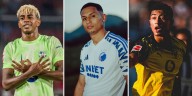 Rivales de Marcos López en la fase de liga de Champions League 2025/2026: partidos del único peruano en torneo UEFA