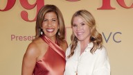 Jenna Bush Hager Admits Her Heart Was 'Closed Off' After Hoda Kotb's Surprising Exit