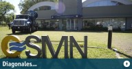 Más de 140 bajas en la gestión Milei: Renunció el director del Servicio Meteorológico Nacional