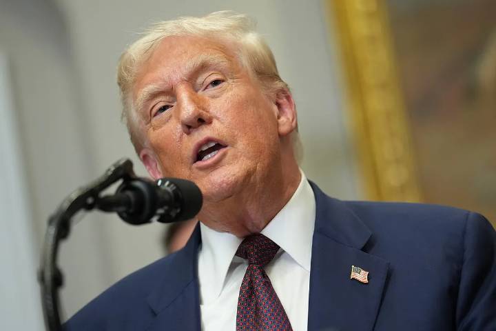 Trump sacude el comercio mundial con nuevos aranceles: el reajuste con los países sin acuerdo supera el 30%