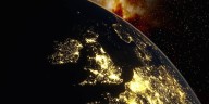 UK Space Agency to merge with DSIT • The Register