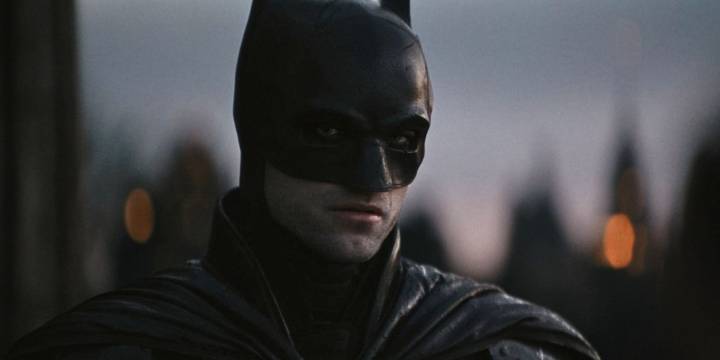 'Weapons' Director Zach Cregger Wrote DC Film With Batman, Joker & Harley Quinn