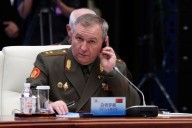 Russian and Belarusian military exercises next month to involve Oreshnik hypersonic missile