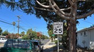 Concord podría disminuir el límite de velocidad – Telemundo Area de la Bahía 48