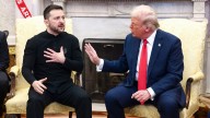 Zelenski y Trump se reunirán el lunes en Washington tras la cumbre de Alaska con Putin