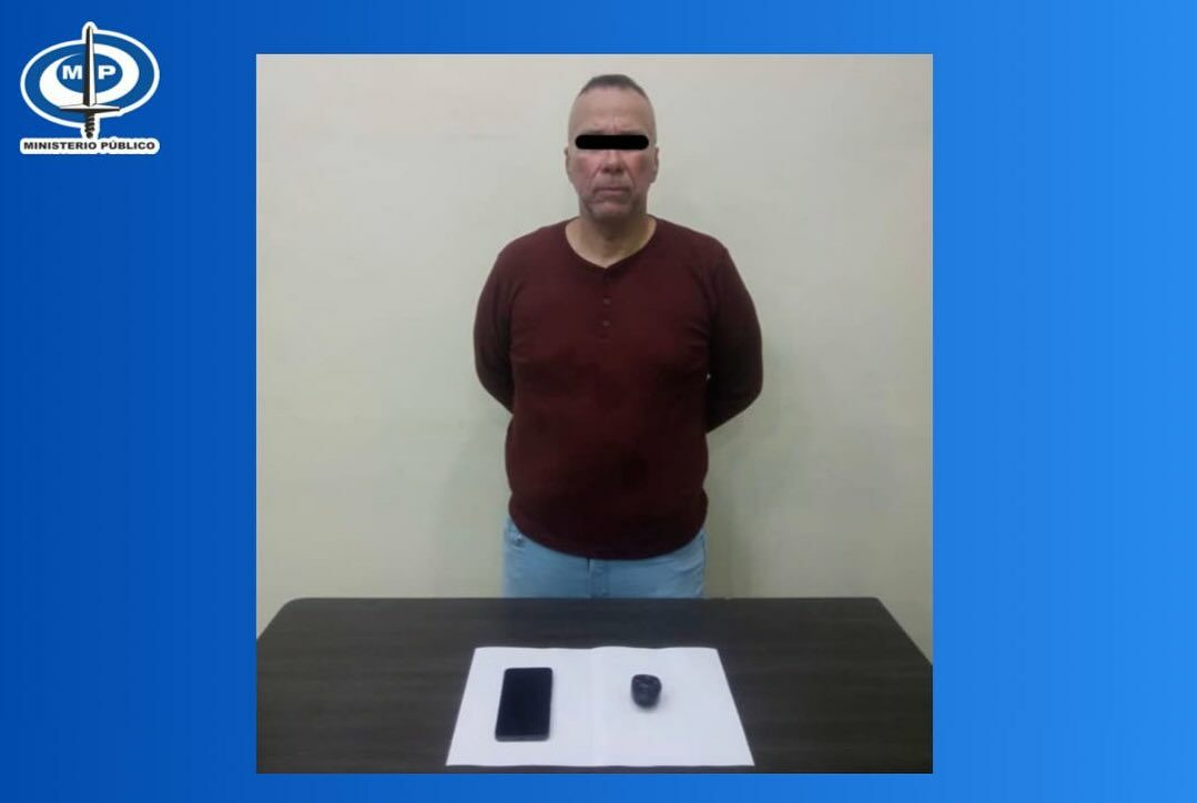 Imputado por el delito de espionaje informático
