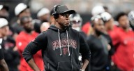 Falcons’ Raheem Morris: ‘The toughest time of the year is upon us’
