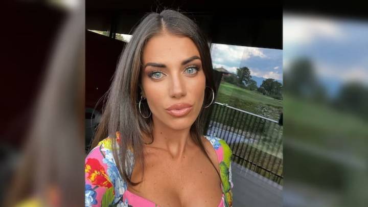 Aterrador testimonio de esposa embarazada de jugador de la NBA tras ser atacada por un tiburón: “No quiero morir”