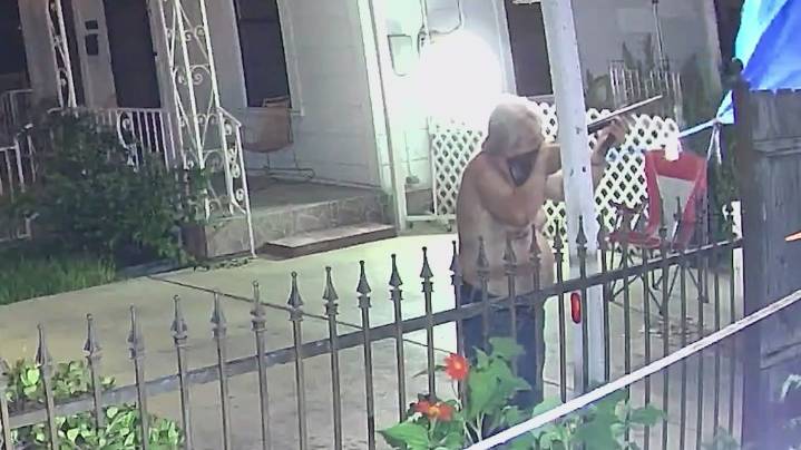 West-San Antonio neighbor arrested after years of harassment