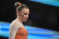 Uncertainty Looms Jade Carey’s Gymnastics Future as She Drops Cryptic Confession Over LA Olympics