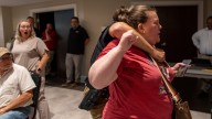 Court records reveal charges against Micah Beckwith town hall attendees