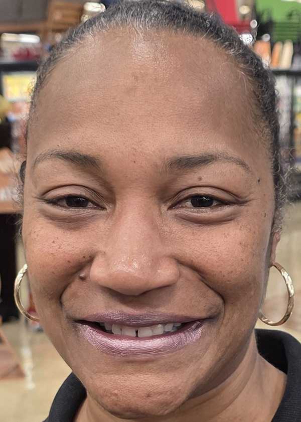STREET BEAT: ‘What is your favorite thing about living in L.A.?