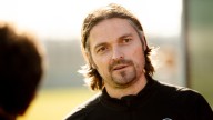 Lutz Pfannenstiel is out as St. Louis City SC’s sporting director