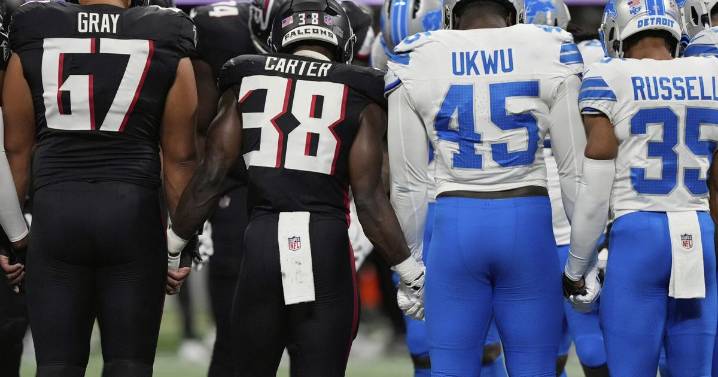 Detroit Lions' Morice Norris injury raises memories of similar recent NFL incidents