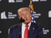 Donald Trump names Kiss, Sylvester Stallone as Kennedy Center Honors picks