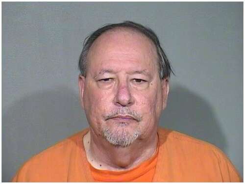 Judson faculty member who mentored McHenry County jail inmates faces child sex assault charges