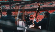 Coldplay y la Orquesta Sinfónica de Venezuela: así puedes ver el concierto en vivo este #26Ago