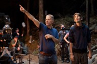 'Smoke' cinematographer on the 'French Connection' influence