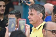 Bolsonaro deja prisión domiciliaria para exámenes médicos