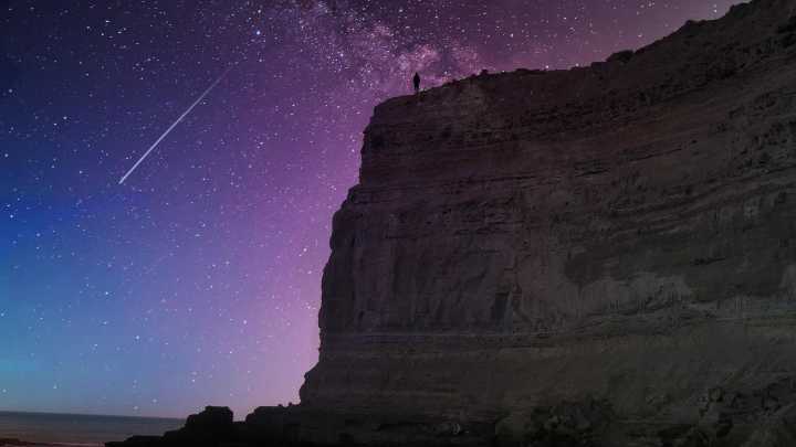 Los lugares en Cataluña para ver correctamente las Perseidas y lo que debes hacer para poder ver el máximo posible de estrellas fugaces