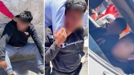 Capturan a Jóvenes Asaltantes en Puebla y Confiesan que los Obligaban a Robar