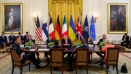 Morning Brief: Trump-Zelenskyy Reboot Talks with European Leaders, UN Reports 383 Aid Workers Killed in 2024