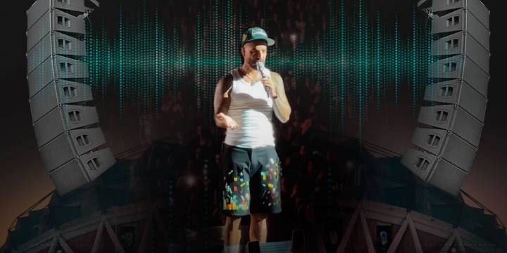 5 reflexiones que deja el regaño de Maluma a una fan que llevó a su bebé a un concierto en CDMX