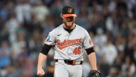 AL West Check-In: Astros sign 9