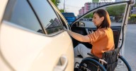 Blue Badge qualification can be automatic - see if you are eligible
