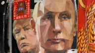Russia's master negotiator knows Trump's weaknesses and will try to exploit them