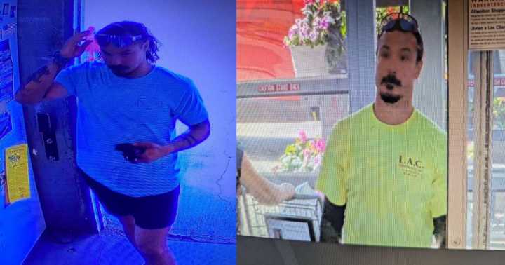 FBI discovers bones during search for Travis Decker in Chelan County