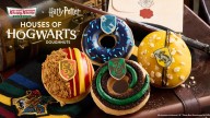 Krispy Kreme to debut 'Harry Potter' doughnuts