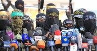 Hamás acepta una propuesta para un alto el fuego en Gaza e intercambio de rehenes